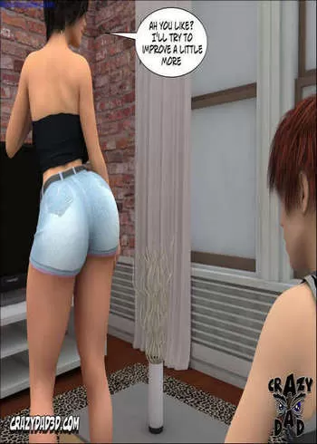 Cover of Dear Older Sister 1